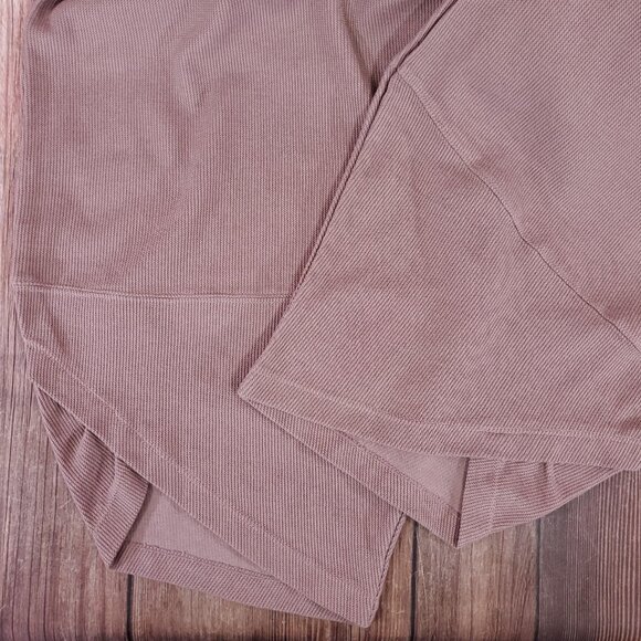 NWT Free People Beach Leo Pants Womens Size Small Slouchy Taupe $70 OB1363086 - Picture 5 of 12